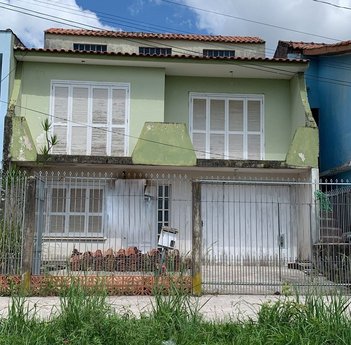 house em Vereador Elberto Madruga, São Gonçalo - Pelotas - RS