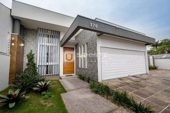 house em Curitibanos, Bom Princípio - Gravataí - RS