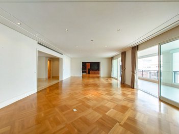 apartment em Alameda Itu, Jardim Paulista - São Paulo - SP