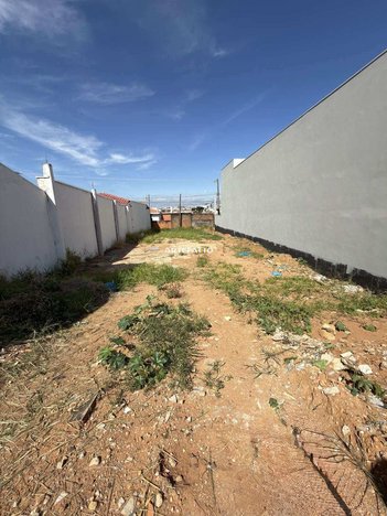 land_lot em Rua Professor Herval Aurélio Marconi, Jardim Líbano - Franca - SP