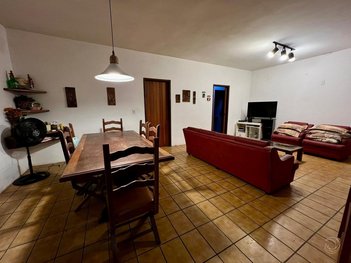 house em Doutor Antônio Carlos da Nova, Canasvieiras - Florianópolis - SC