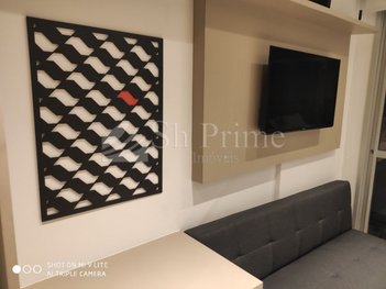 apartment em Rua Augusta, Consolação - São Paulo - SP