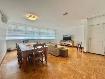 apartment em Rua Piauí, Santa Efigênia - Belo Horizonte - MG