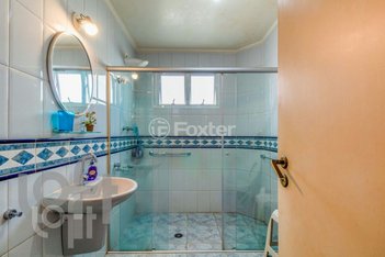 apartment em Rua Baronesa de Bela Vista, Vila Congonhas - São Paulo - SP