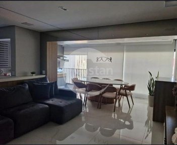 apartment em Rua Ivaí, Tatuapé - São Paulo - SP