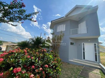 house em Rua Yoshiro Hayashi, Jardim Portal dos Ipês - Indaiatuba - SP