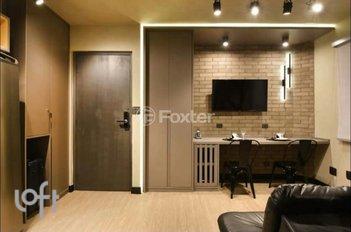 apartment em Augusta, Jardim América - São Paulo - SP