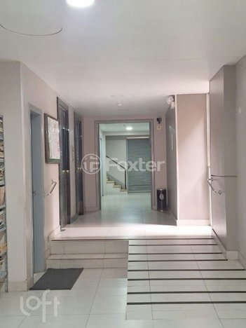 apartment em Rua Coronel Vicente, Centro Histórico - Porto Alegre - RS