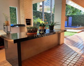 house em Avenida Portugal, Jardim São Luiz - Ribeirão Preto - SP