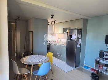 apartment em Rua João Andriollo, Ana Rech - Caxias do Sul - RS