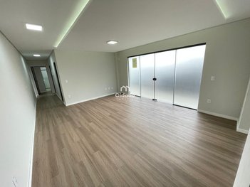apartment em Rua Irmão Leandro, Vila Lenzi - Jaraguá do Sul - SC