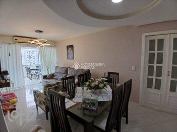 apartment em 916, Centro - Balneário Camboriú - SC