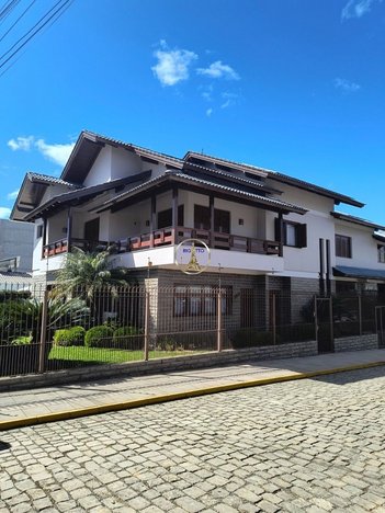 house em Rua Daniel Rossi, Bela Vista - Caxias do Sul - RS