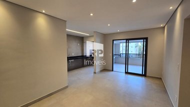 apartment em Avenida Braz Olaia Acosta, Jardim Califórnia - Ribeirão Preto - SP