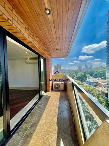 apartment em Avenida Engenheiro Luiz Gomes Cardim Sangirardi, Vila Mariana - São Paulo - SP