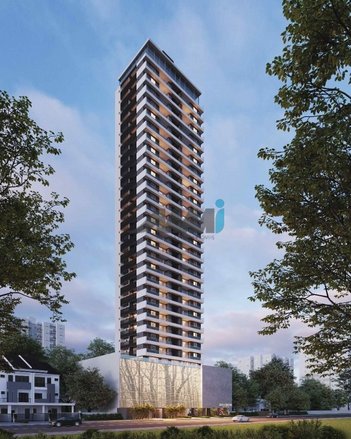 apartment em Braúlio Werner, Praia Brava de Itajaí - Itajaí - SC