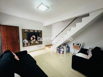 house em Rua Angá, Vila Formosa - São Paulo - SP