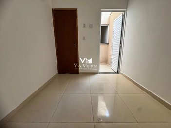 apartment em Rua Majê, Cidade Patriarca - São Paulo - SP