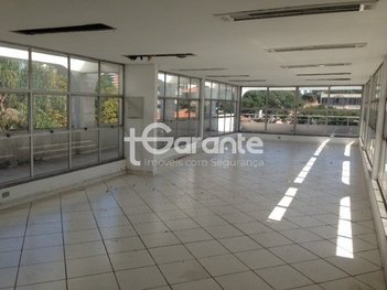commercial_property em Rua Doutor Zuquim, Santana - São Paulo - SP