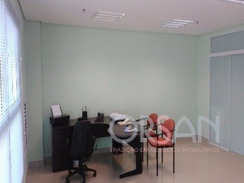 office em Manoel Coelho, Centro - São Caetano do Sul - SP