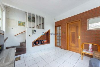 house em Rua Árabe, Vila Clementino - São Paulo - SP