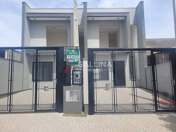 house em Rua Doutor Alfredo Angelo Filho, Igara - Canoas - RS