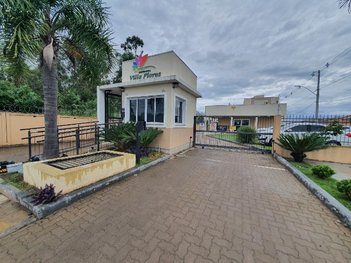 apartment em Estrada dos Capistranos, Jardim Betânia - Cachoeirinha - RS