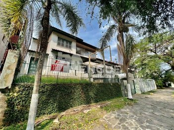 house em Avenida Quito, Jardim Lindóia - Porto Alegre - RS