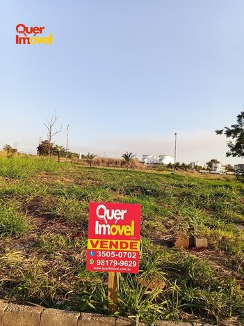 land_lot em Rua Helder Wilson Três, Reserva Macaúba - Ribeirão Preto - SP