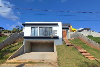house em Rua Represinha, Quinta dos Angicos - Cotia - SP