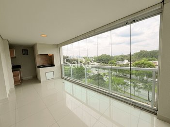 apartment em Avenida Escola Politécnica, Rio Pequeno - São Paulo - SP