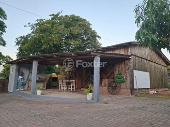 commercial_property em Rua das Flores, Condomínio Ferradura (Águas Claras) - Viamão - RS