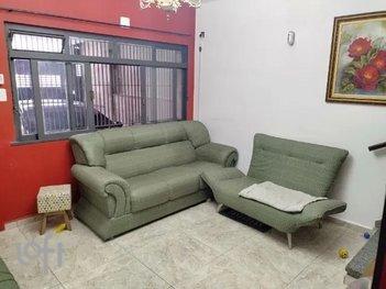 house em Antônio Macedo, Tatuapé - São Paulo - SP