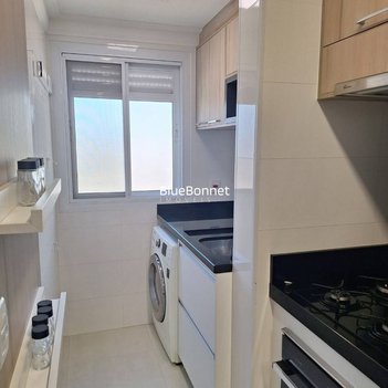 apartment em Avenida Valter Tozetto Junior, Bosque dos Jacarandás - Jundiaí - SP