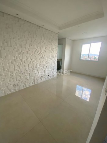 apartment em Avenida Rio de Janeiro, Vila Bremen - Guarulhos - SP