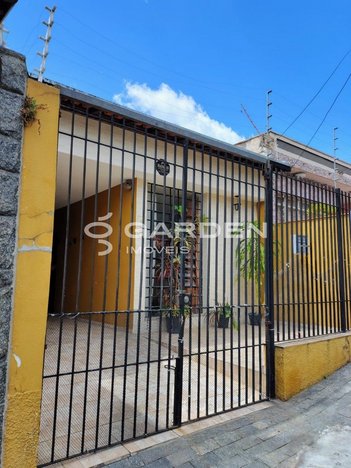house em Rua Francisco Theodoro, Centro - Jacareí - SP