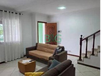 house em Rua Ribeirão Claro, Vila Olímpia - São Paulo - SP