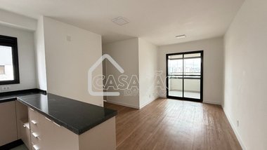 apartment em Avenida Estados Unidos, Parque das Nações - Santo André - SP