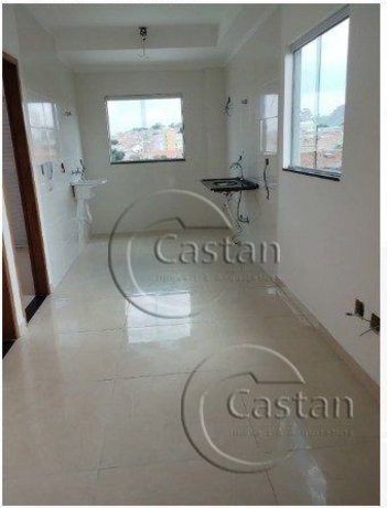 apartment em Rua Barão de Eschwege, Jardim Vila Formosa - São Paulo - SP