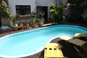 house em Rua São Jerônimo, Centro - Esteio - RS
