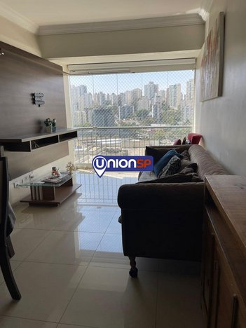 apartment em Rua Alexandre Benois, Vila Andrade - São Paulo - SP