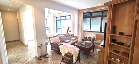 apartment em Rua Senador Vergueiro, Flamengo - Rio de Janeiro - RJ