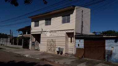 apartment em Rua Coracao Gaucho, Centro - Eldorado do Sul - RS