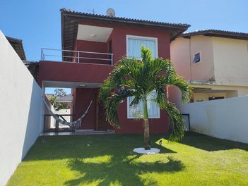 house em Rua Sucupió, Catu de Abrantes (Abrantes) - Camaçari - BA