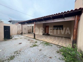 house em Rua dos Jasmins, Cidade Jardim - Uberlândia - MG