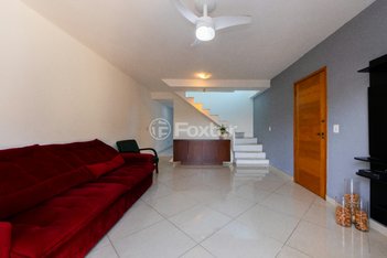 apartment em Rua Damasco, Jardim Semiramis - Cotia - SP