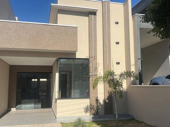 house em Alameda das Petúnias, Loteamento Morada das Flores - Cambé - PR