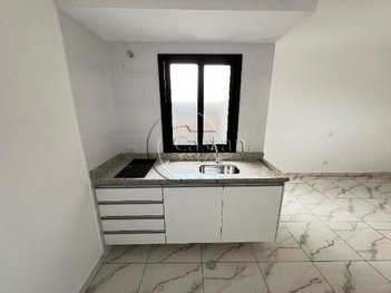 apartment em Rua Agostinho Lattari, Parque da Mooca - São Paulo - SP