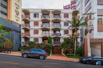 apartment em Rua Borges de Medeiros, Centro - Torres - RS