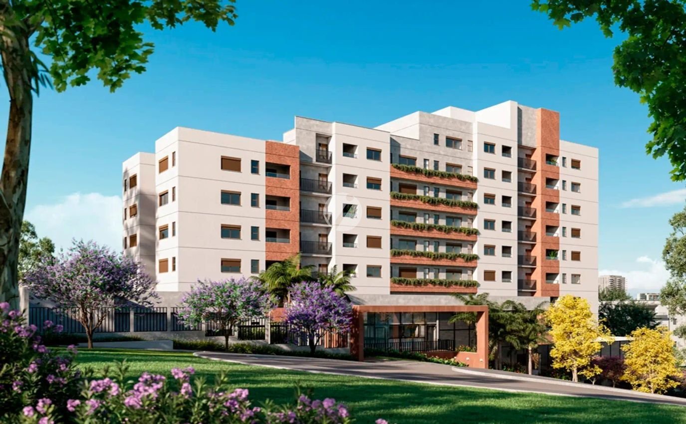 Apartamento com 3 quartos — Coração de Jesus, Belo Horizonte
